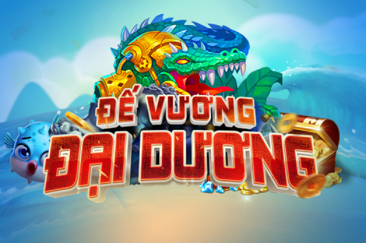 qq66 Đế Vương Đại Dương