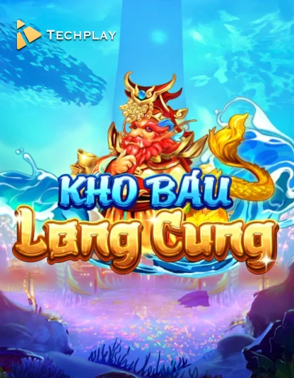qq66 Techplay Cá Kho Báu Long Cung 1987